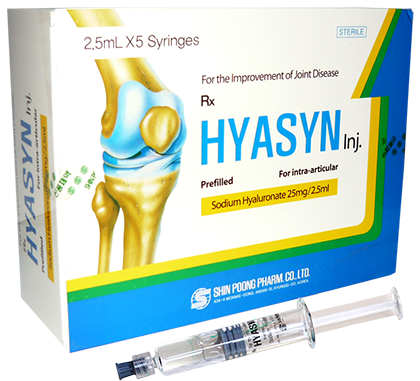 Hyasyn