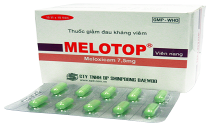 MELOTOP
