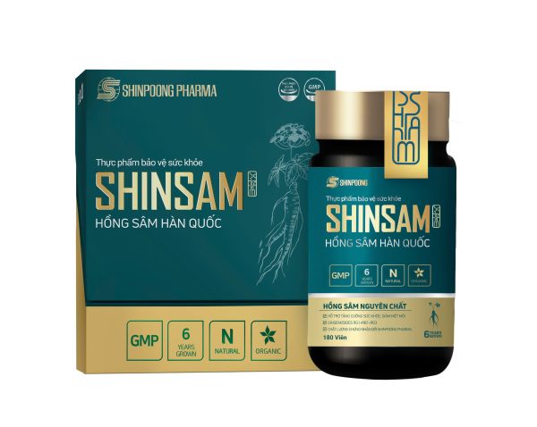 shinsam