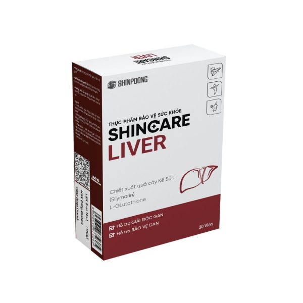 Shincare Liver