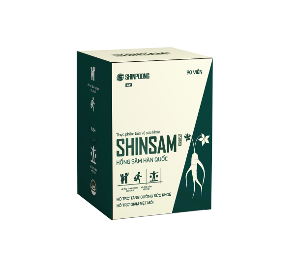 shinsam 90v