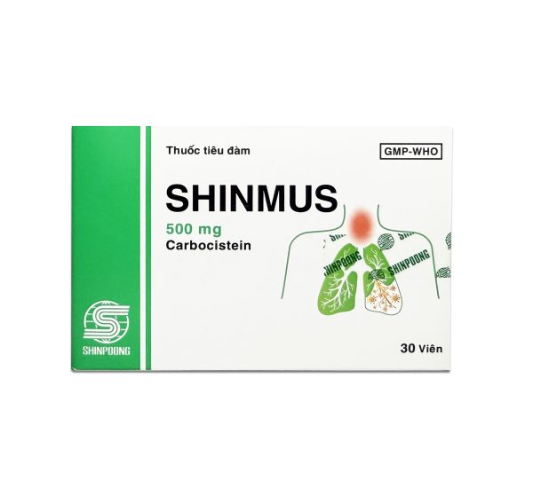 SHINMUS -M.CHINH 2